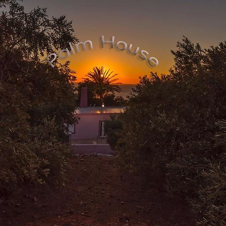 Palm Beach House Sfinárion Eksteriør billede