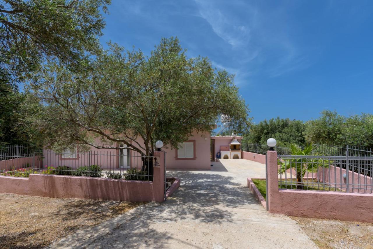 Palm Beach House Sfinárion Eksteriør billede