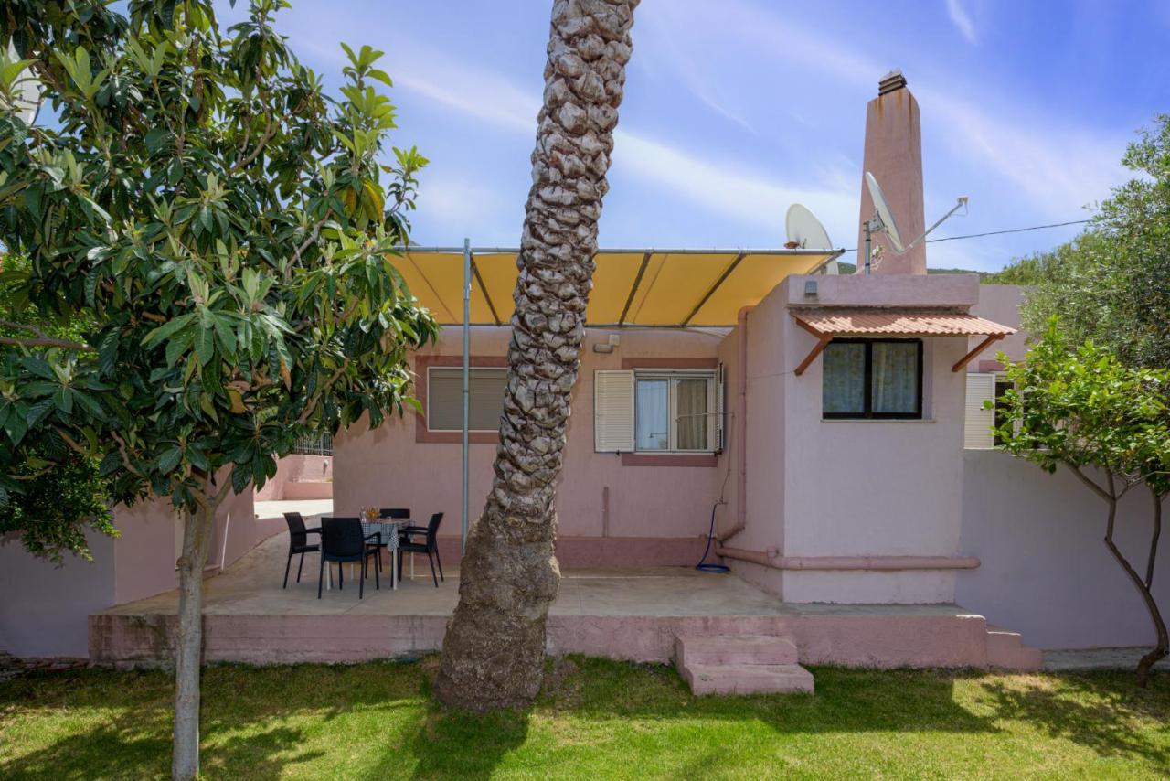 Palm Beach House Sfinárion Eksteriør billede