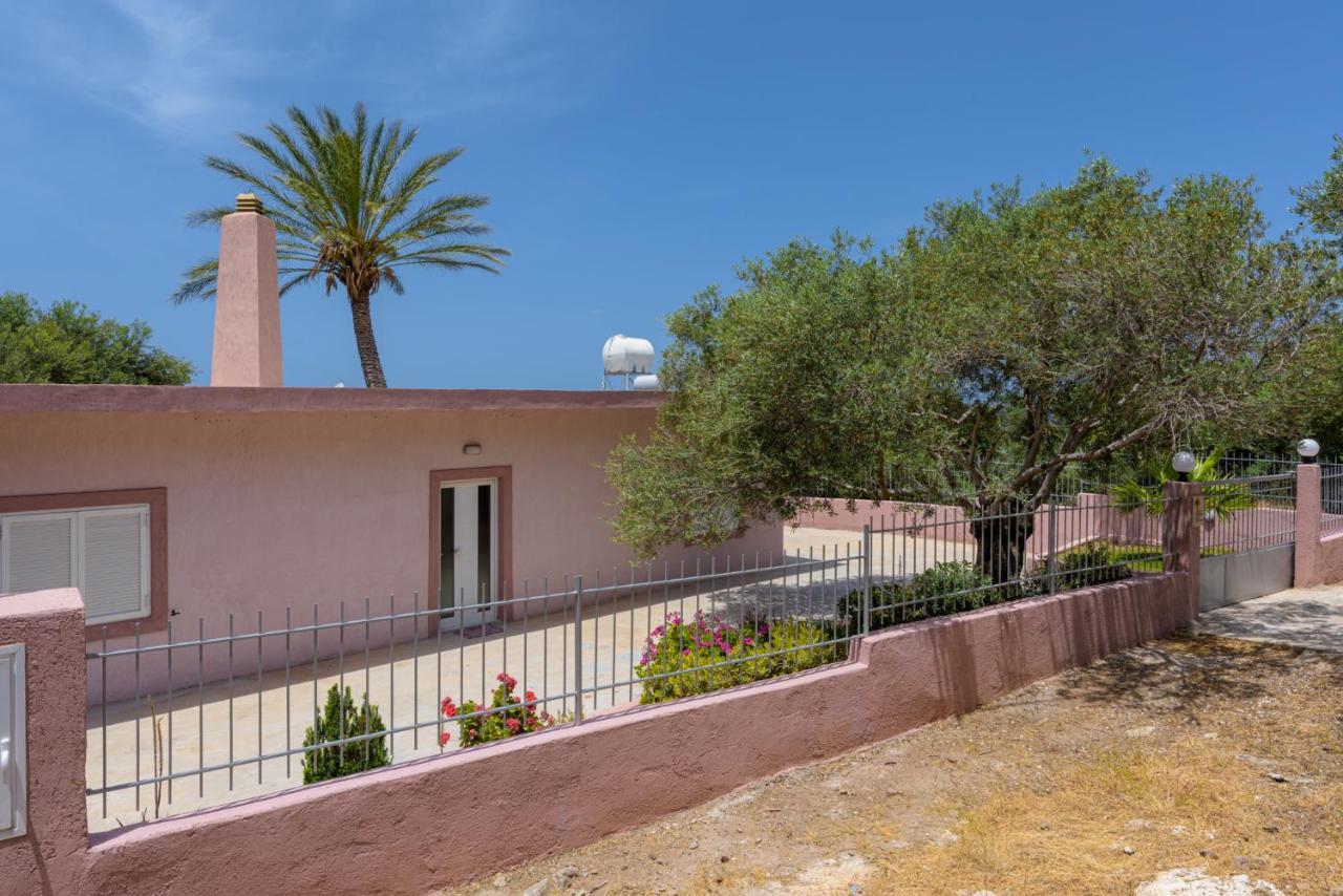Palm Beach House Sfinárion Eksteriør billede